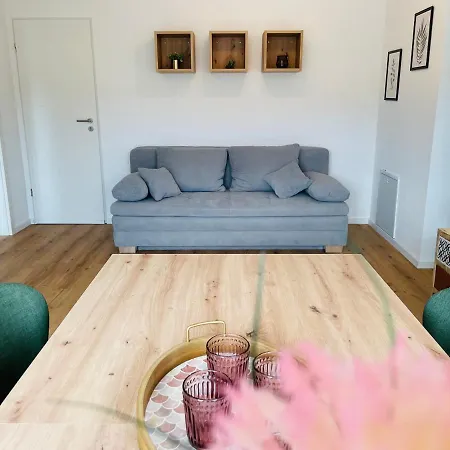 Apartment Zollernalb-apartment Albstadt