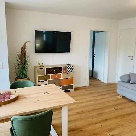 Apartment Zollernalb-apartment