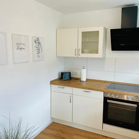 Apartment Zollernalb-apartment *