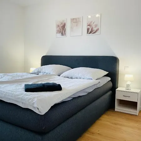 Zollernalb-apartment Apartment