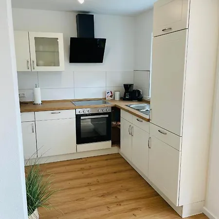 Apartment Zollernalb-apartment Albstadt