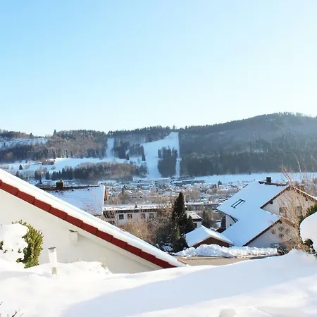 Zollernalb-apartment * Albstadt