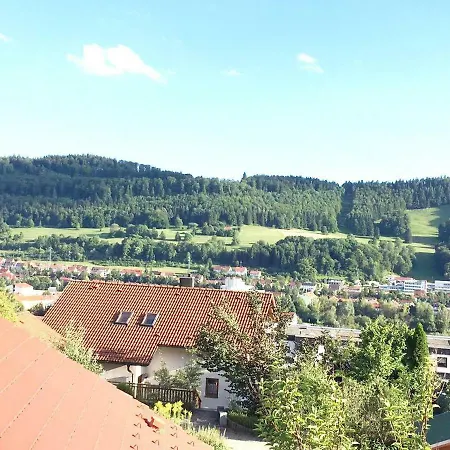 Apartment Zollernalb-apartment Albstadt